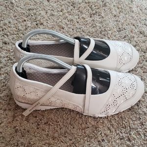 Skechers Mary Jane Shoes